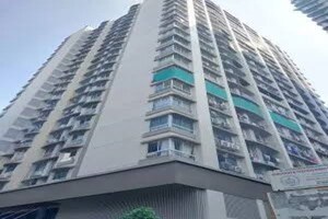 2 BHK Apartment – Exterior View View at Borivali East - for Sale