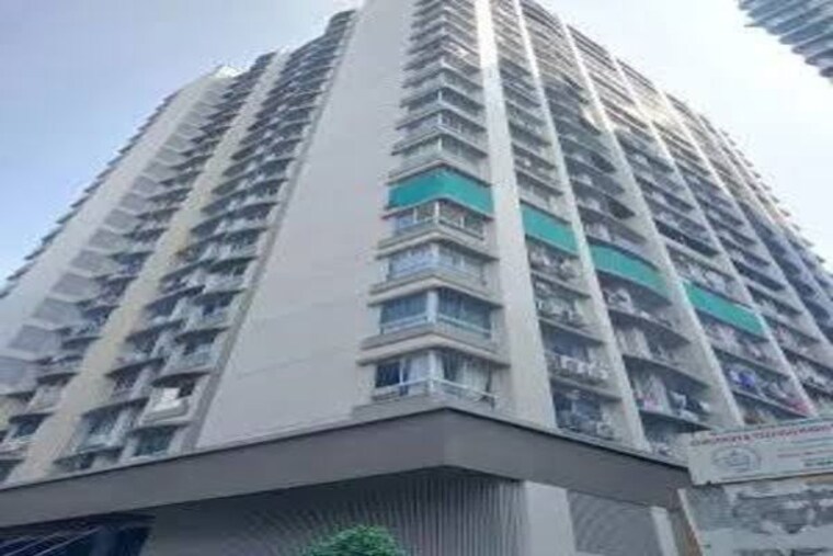 Exterior View, borivali east 2 Bedroom 545 Sq.Ft. Apartment In Borivali East Mumbai 10159856