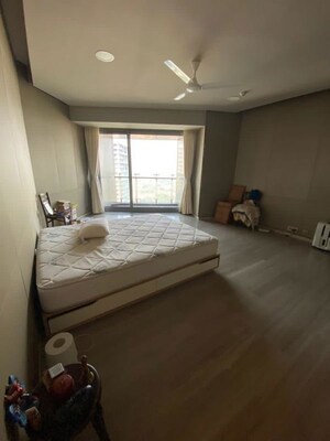 Bedroom in 5 BHK Apartment at Lodha The World Towers World One Tier 2, Worli – for Rent