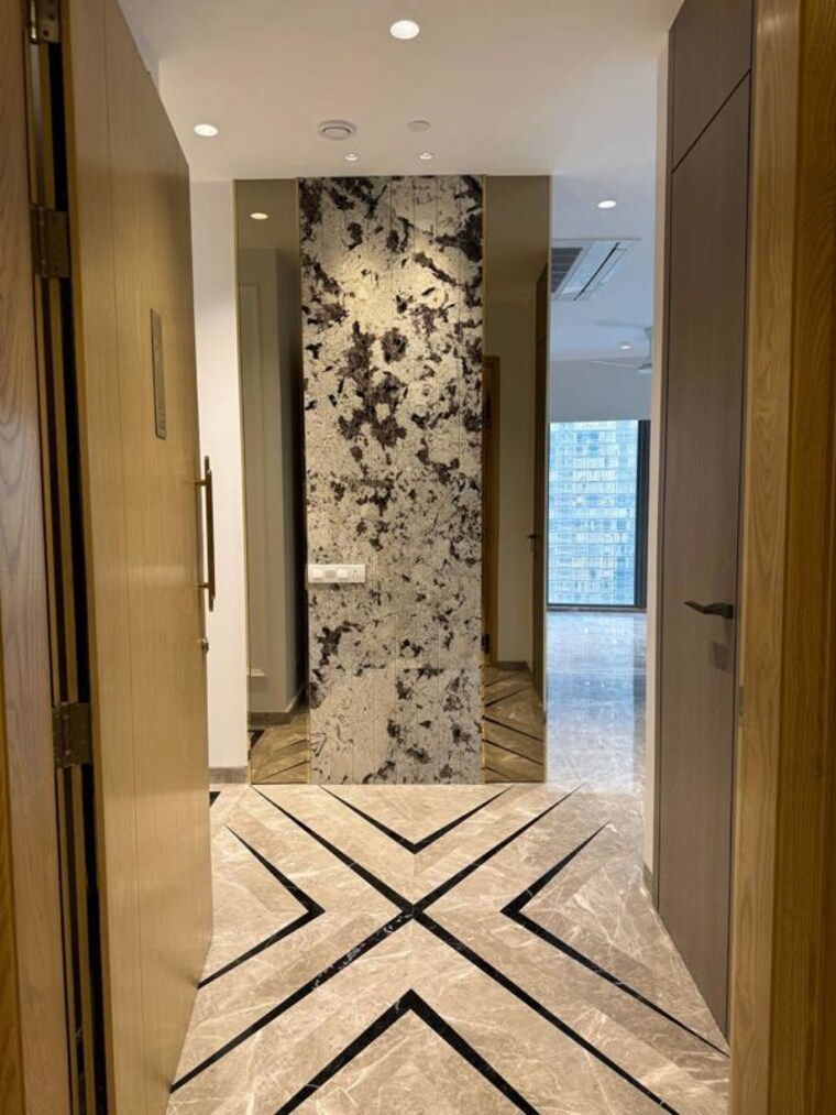 Other, lodha-the-world-towers-world-one-tier-2 5 Bedroom 4900 Sq.Ft. Apartment In Worli Mumbai 10159847