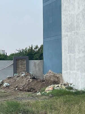  Plot – Garden View at Mayakhedi - for Sale