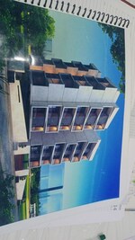 2 BHK + Pooja Room 1100 Sq.Ft. Apartment in Silicon City