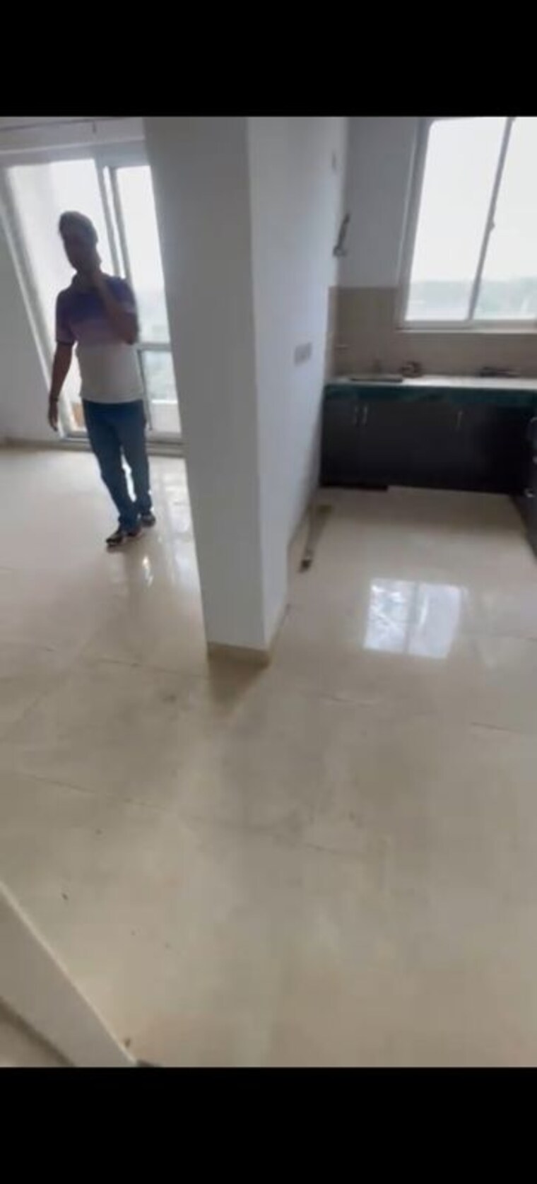 Room, sector 77 3 Bedroom 230 Sq.Yd. Builder Floor In Sector 77 Faridabad 10159876