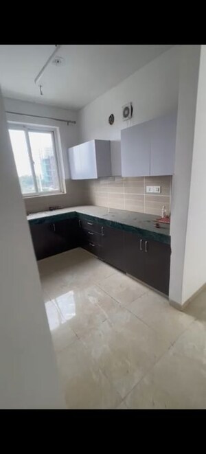 Kitchen in 3 BHK Builder Floor at Sector 77 – for Rent