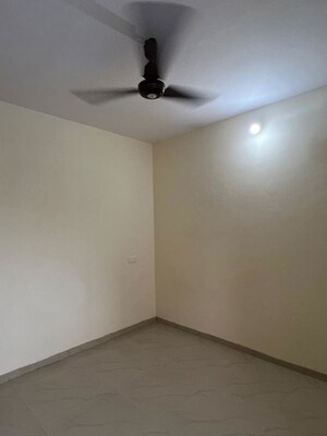 Bedroom in 1 BHK Apartment at Horizon Height, Kasarvadavali – for Rent