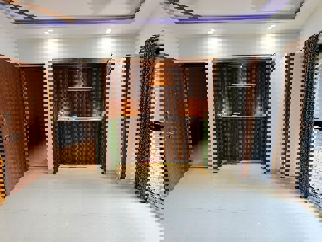 1 BHK 450 Sq.Ft. Apartment in Horizon Height