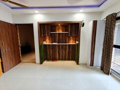 1 BHK Apartment For Rent in Horizon Height