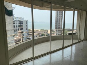 Building Lobby in 6 BHK Apartment at Veer Bhavan Malabar Hill, Malabar Hill – for Sale