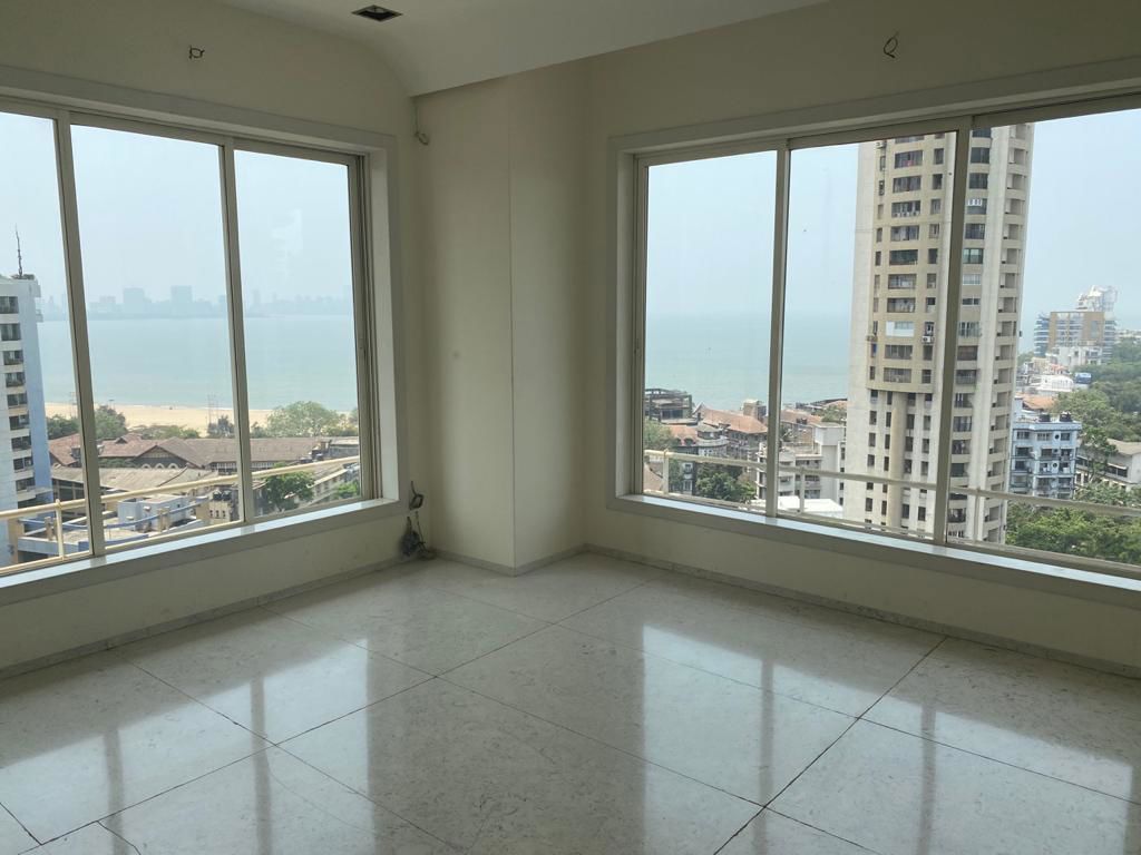 6 BHK Apartment For Sale in Veer Bhavan Malabar Hill