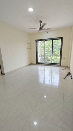 2 BHK Apartment For Rent in Raj Rudram Apartments