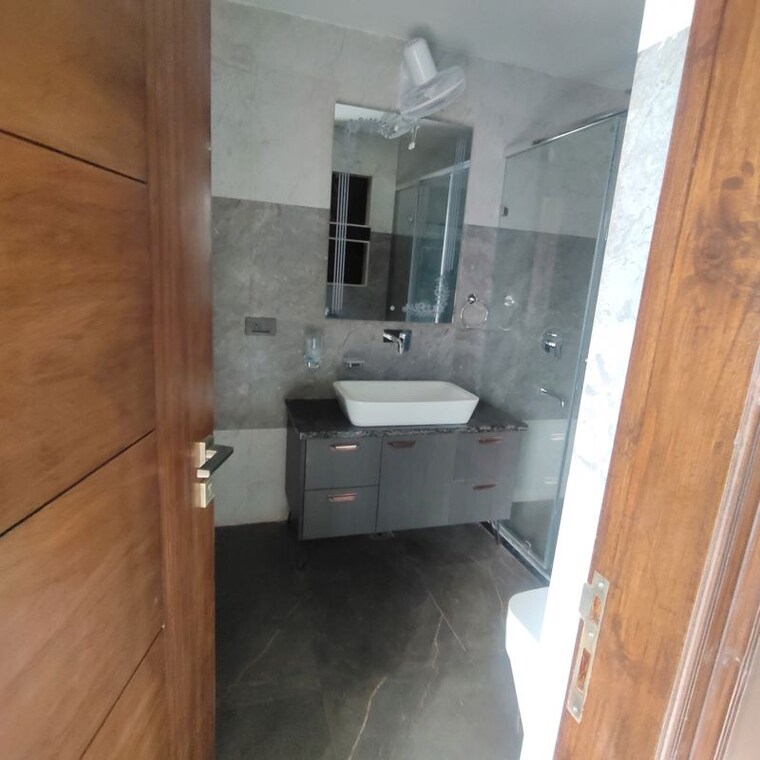 Kitchen, sector 57 4 Bedroom 2200 Sq.Ft. Builder Floor In Sector 57 Gurgaon 10159888