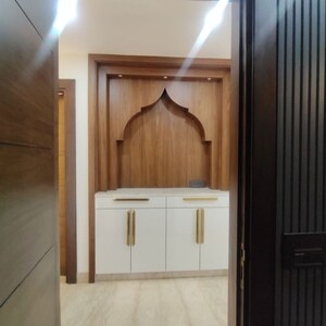Bathroom in 4 BHK Builder Floor at Sector 57 – for Sale
