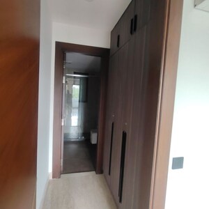 Building Lobby in 4 BHK Builder Floor at Sector 57 – for Sale