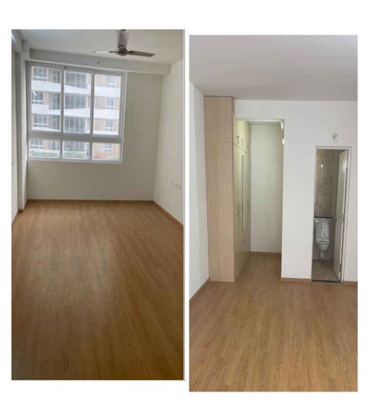 Room, mantri-lithos 3 Bedroom 1700 Sq.Ft. Apartment In Thanisandra Bangalore 10159859