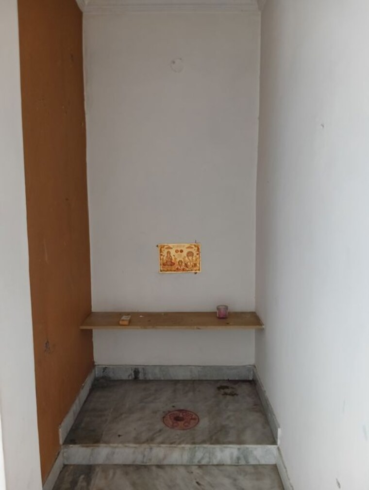 undefined, kalkaji 1 Bedroom 565 Sq.Ft. Builder Floor In Kalkaji Delhi 10160023