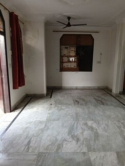 1 BHK + Pooja Room Builder Floor For Rent in Kalkaji