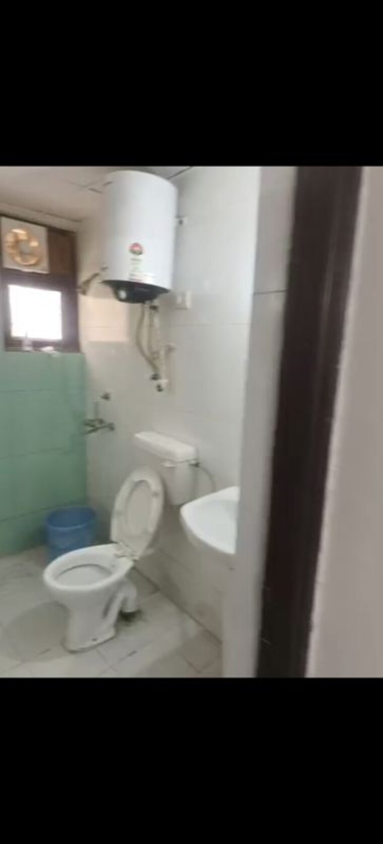 Bathroom, high-end-paradise-ii 2 Bedroom 1175 Sq.Ft. Apartment In Raj Nagar Extension Ghaziabad 10160050