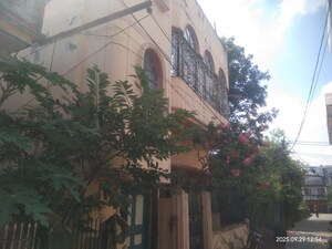 4 BHK Builder Floor For Sale in Rajarhat Chowmatha