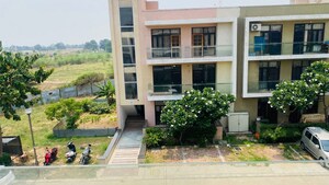 3 BHK Apartment – Exterior View View at Mullanpur - for Sale