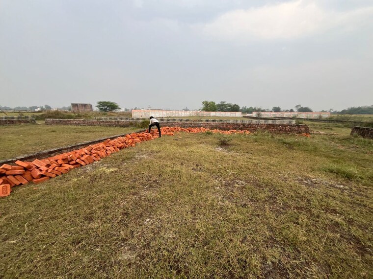 undefined, raebareli road  1601 Sq.Ft. Plot In Raebareli Road Lucknow 10160122