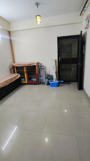 Living Room in 2 BHK Apartment at Ansal Golf Link I, Omega I Greater Noida – for Rent