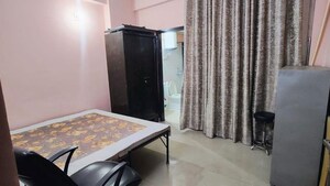 Bedroom in 2 BHK Apartment at Ansal Golf Link I, Omega I Greater Noida – for Rent