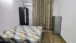 2 BHK + Pooja Room Apartment For Rent in Ansal Golf Link I