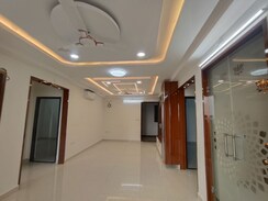 3 BHK + Pooja Room Apartment For Rent in K Raheja Corp Vistas