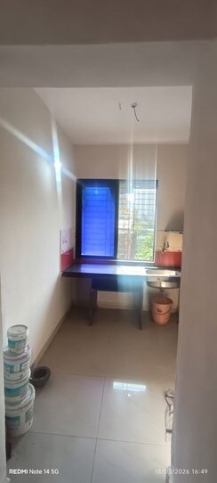1 BHK Apartment For Rent in Solanki Plaza CHS