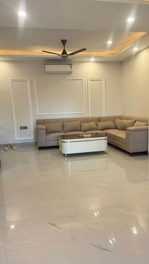 Kitchen in 3 BHK Apartment at Ansal Plaza Gurgaon, Palam Vihar – for Rent