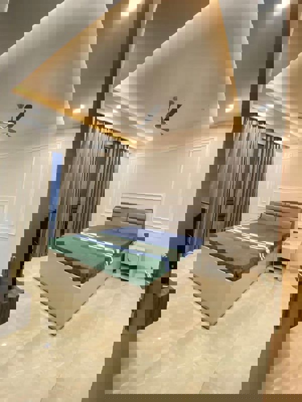 3 BHK + Pooja Room 1745 Sq.Ft. Apartment in Ansal Plaza Gurgaon