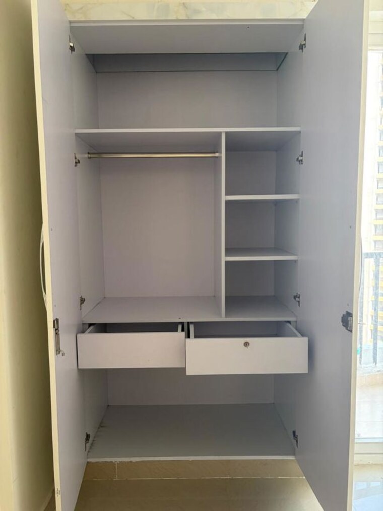 undefined, amrapali-heartbeat-city 3.5 Bedroom 2125 Sq.Ft. Apartment In Sector 107 Noida 10160181