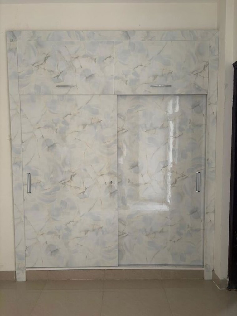 Bathroom, amrapali-heartbeat-city 3.5 Bedroom 2125 Sq.Ft. Apartment In Sector 107 Noida 10160181