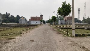 Plot Area in  Plot at Raebareli Road – for Sale