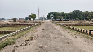 Plot Area in  Plot at Raebareli Road – for Sale