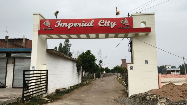 undefined, raebareli road  1602 Sq.Ft. Plot In Raebareli Road Lucknow 10160183