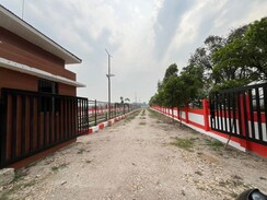 Plot For Sale in Raebareli Road