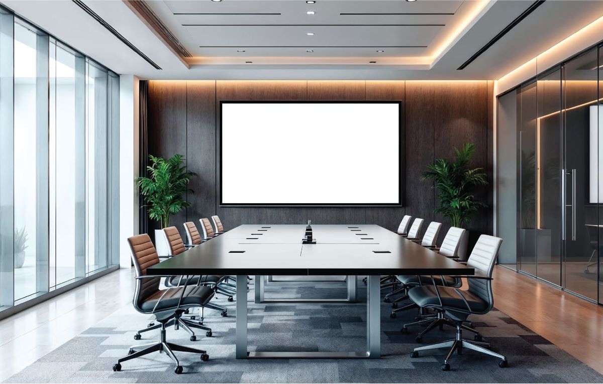 Office Space For Sale in Anjana CHS Ghatkopar 