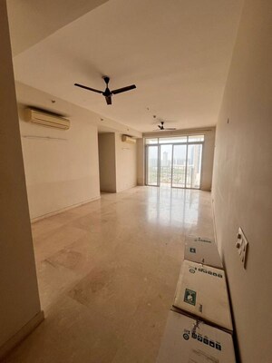 Bathroom in 3 BHK Apartment at Ireo Victory Valley, Sector 67 – for Rent