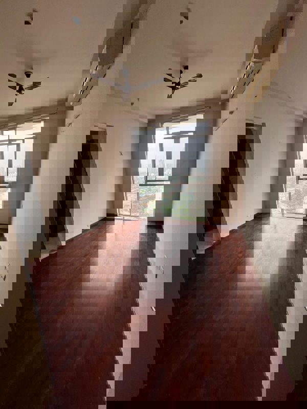 3 BHK + Pooja Room,Servant Room,Study Room 2452 Sq.Ft. Apartment in Ireo Victory Valley