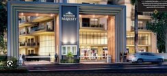 3 BHK + Store Room Apartment For Sale in Windsor Majesty