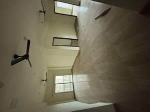 Corridor in 4 BHK Apartment at Migsun Vilaasa, Eta Ii Greater Noida – for Sale