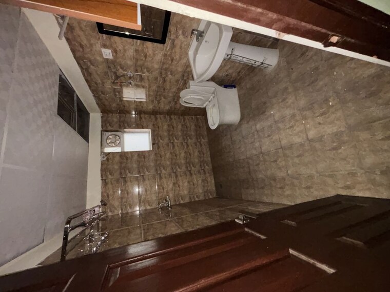 Kitchen, migsun-vilaasa 4 Bedroom 2740 Sq.Ft. Apartment In Eta Ii Greater Noida Greater Noida 10160201