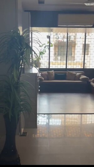 Kitchen in 2 BHK Apartment at Dosti Estates, Wadala East – for Rent