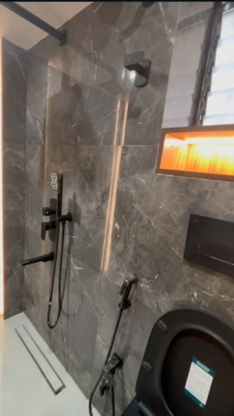 undefined, dosti-estates 2 Bedroom 900 Sq.Ft. Apartment In Wadala East Mumbai 10160205