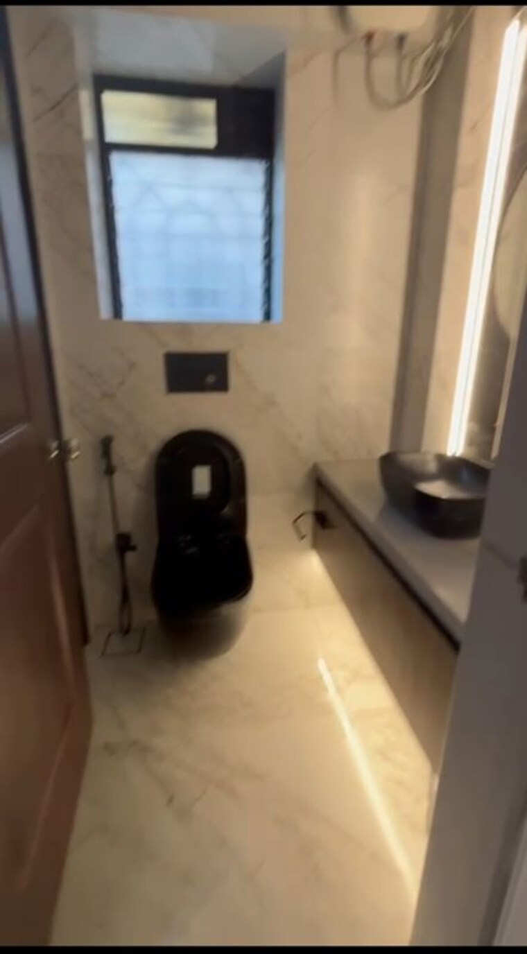 Bathroom, dosti-estates 2 Bedroom 900 Sq.Ft. Apartment In Wadala East Mumbai 10160205