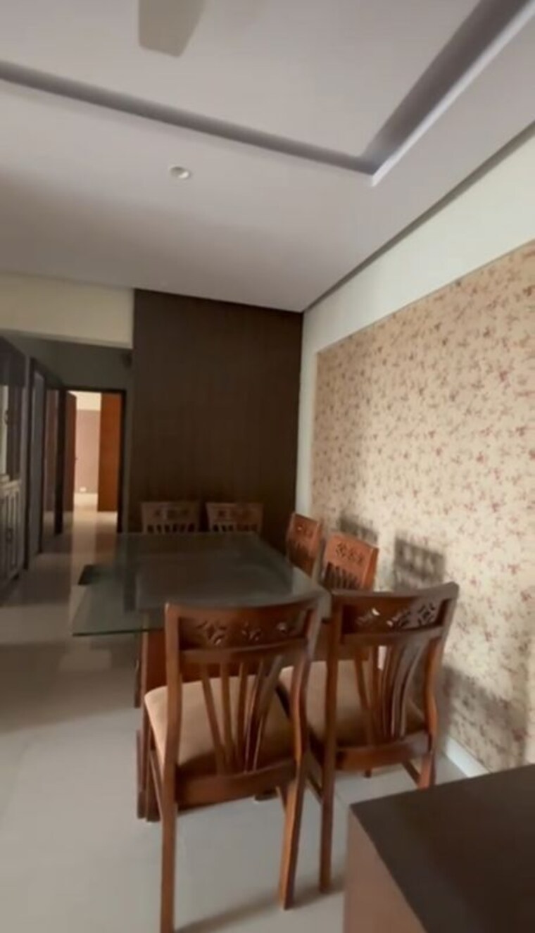 Living Room, dosti-estates 2 Bedroom 900 Sq.Ft. Apartment In Wadala East Mumbai 10160205