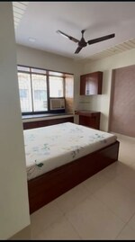 2 BHK 900 Sq.Ft. Apartment in Dosti Estates