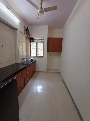 Kitchen in 2 BHK Apartment at Saurabh CHS Panch Pakhadi, Panch Pakhadi – for Rent