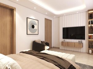 4 BHK Villa For Sale in Panchsheel Colony